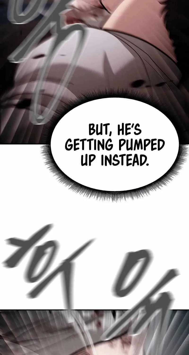 Read The Bully In-Charge chapter 68 image 84 on Lezhin