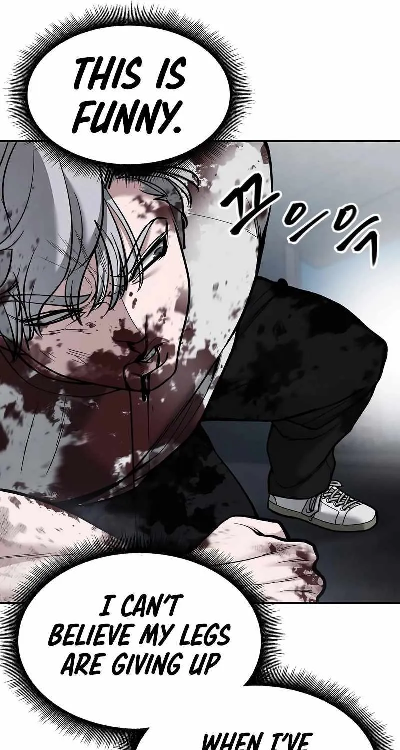 Read The Bully In-Charge chapter 68 image 96 on Lezhin