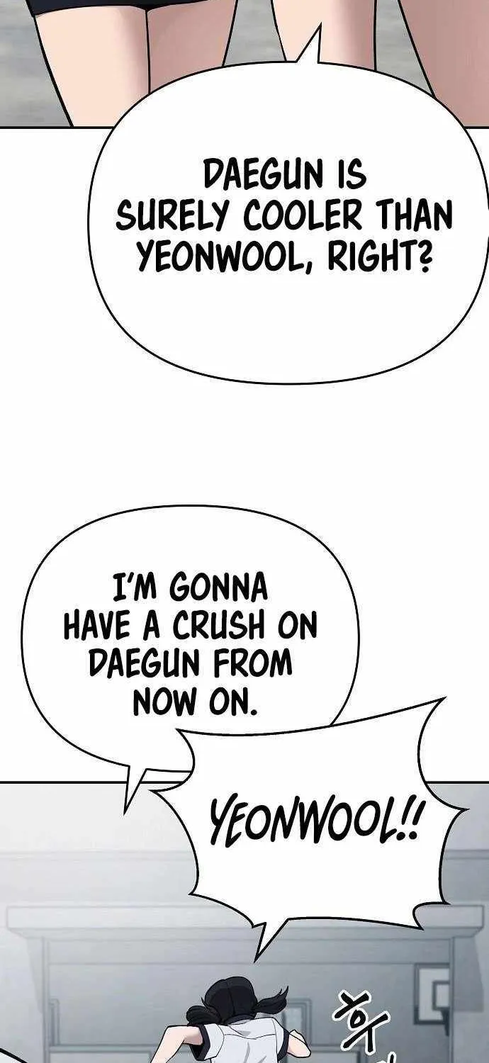 Read The Bully In-Charge chapter 69 image 10 on Lezhin
