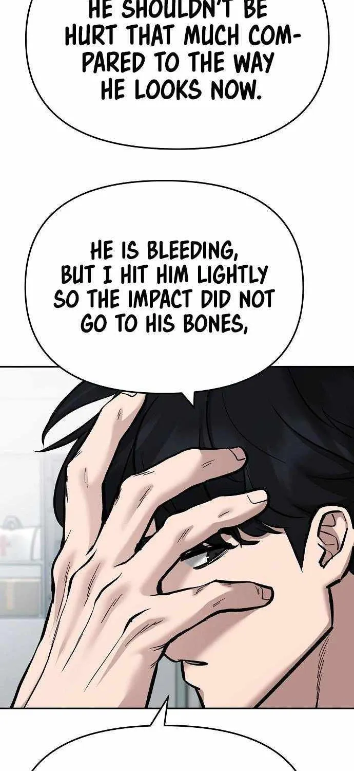 Read The Bully In-Charge chapter 69 image 101 on Lezhin