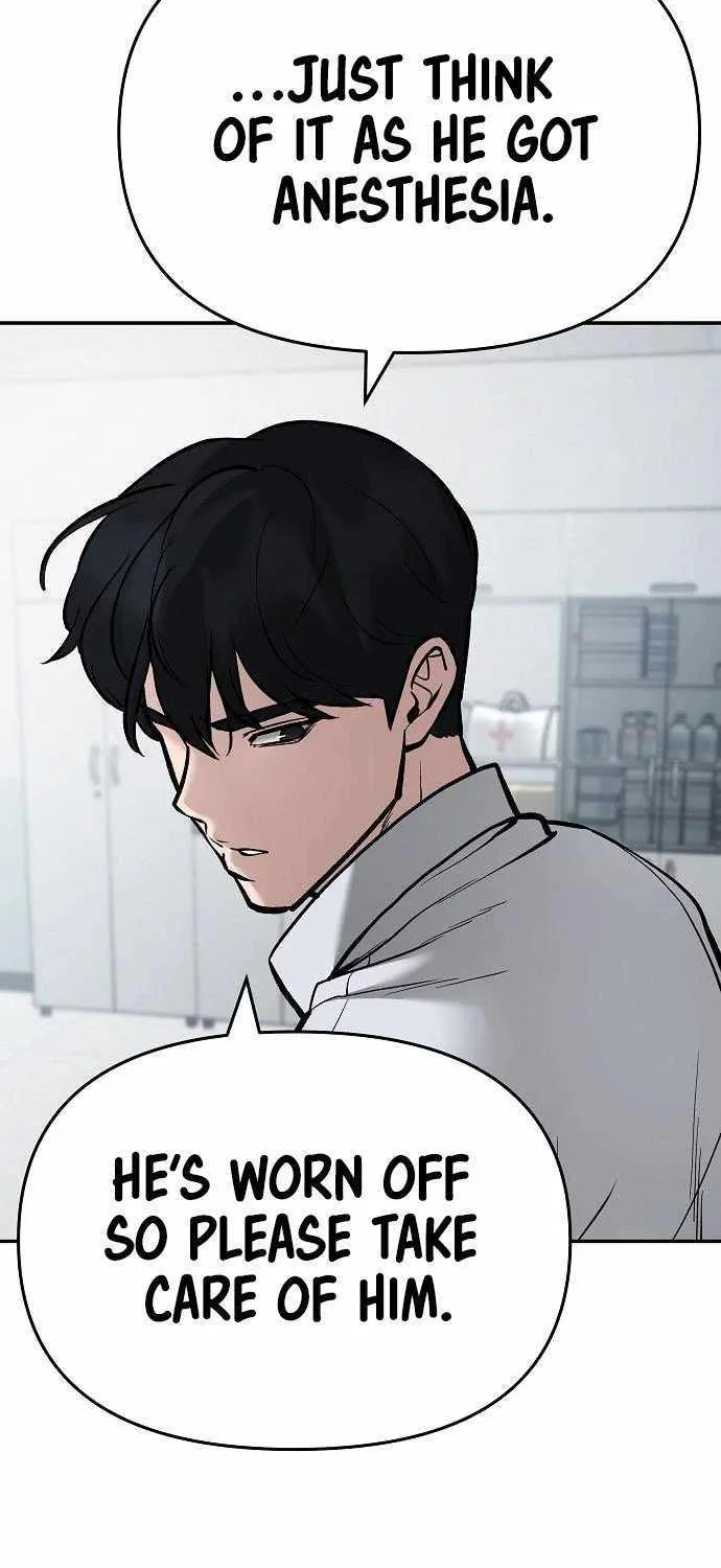 Read The Bully In-Charge chapter 69 image 103 on Lezhin