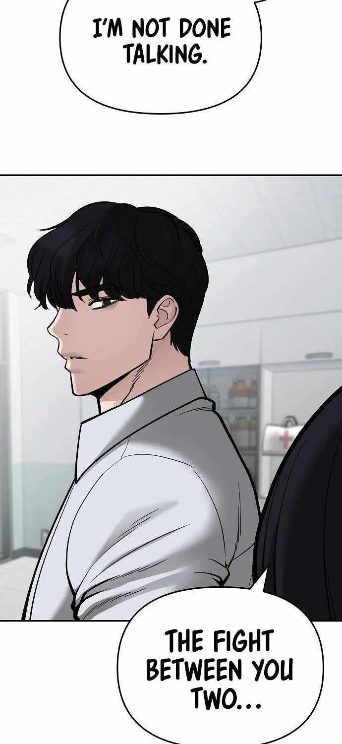 Read The Bully In-Charge chapter 69 image 105 on Lezhin