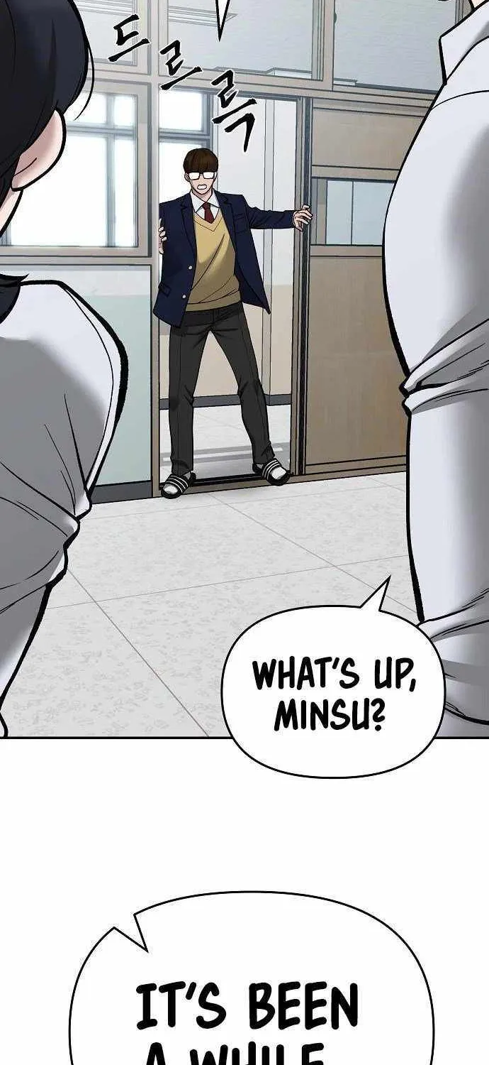 Read The Bully In-Charge chapter 69 image 110 on Lezhin