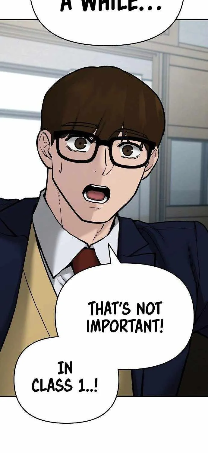 Read The Bully In-Charge chapter 69 image 111 on Lezhin