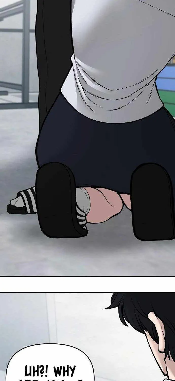 Read The Bully In-Charge chapter 69 image 16 on Lezhin