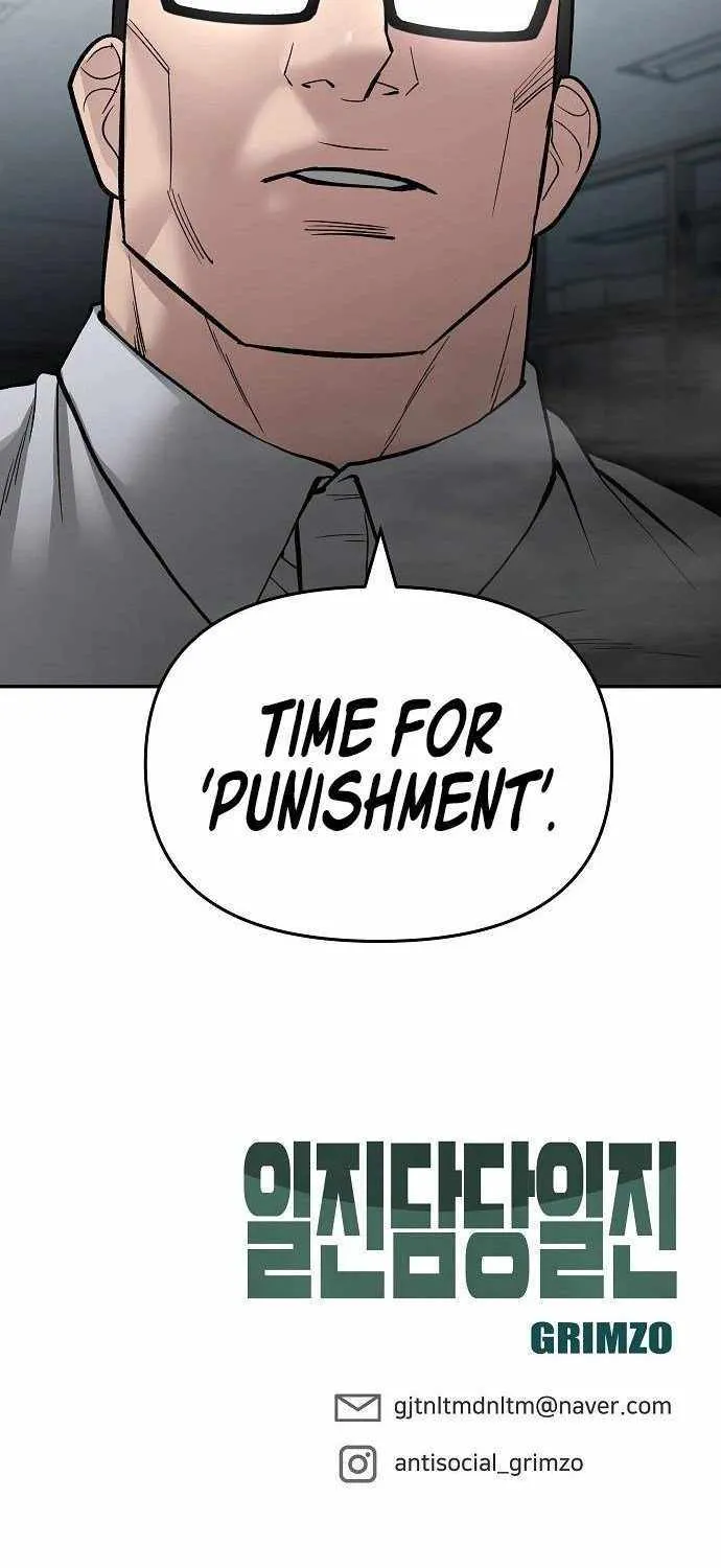 Read The Bully In-Charge chapter 69 image 160 on Lezhin