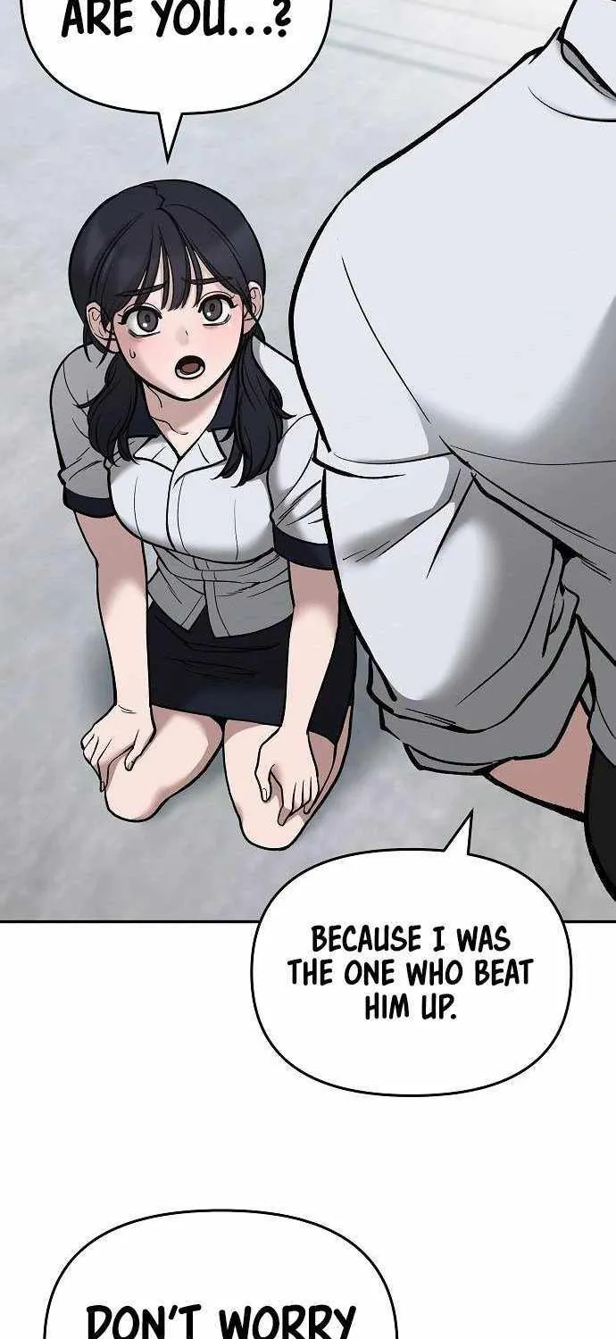 Read The Bully In-Charge chapter 69 image 17 on Lezhin