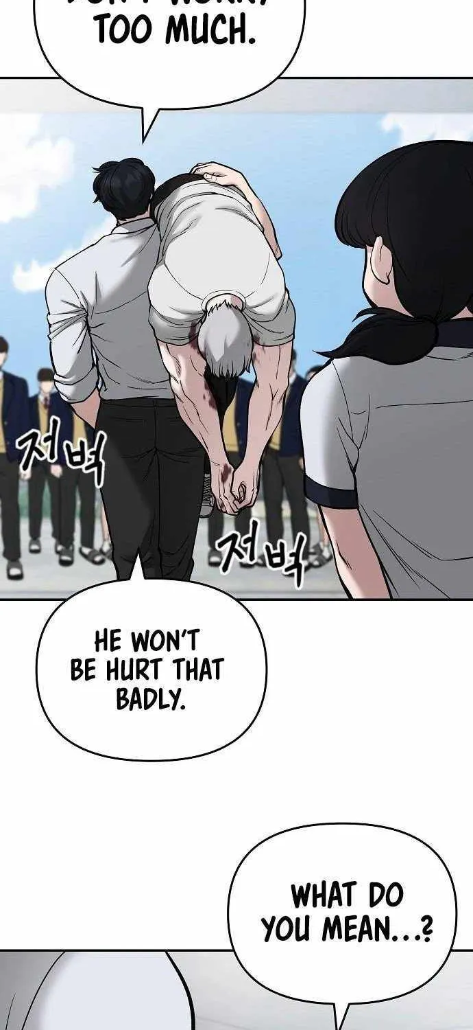 Read The Bully In-Charge chapter 69 image 18 on Lezhin