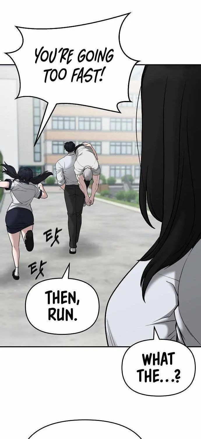 Read The Bully In-Charge chapter 69 image 23 on Lezhin