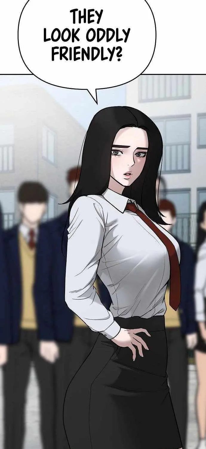 Read The Bully In-Charge chapter 69 image 24 on Lezhin