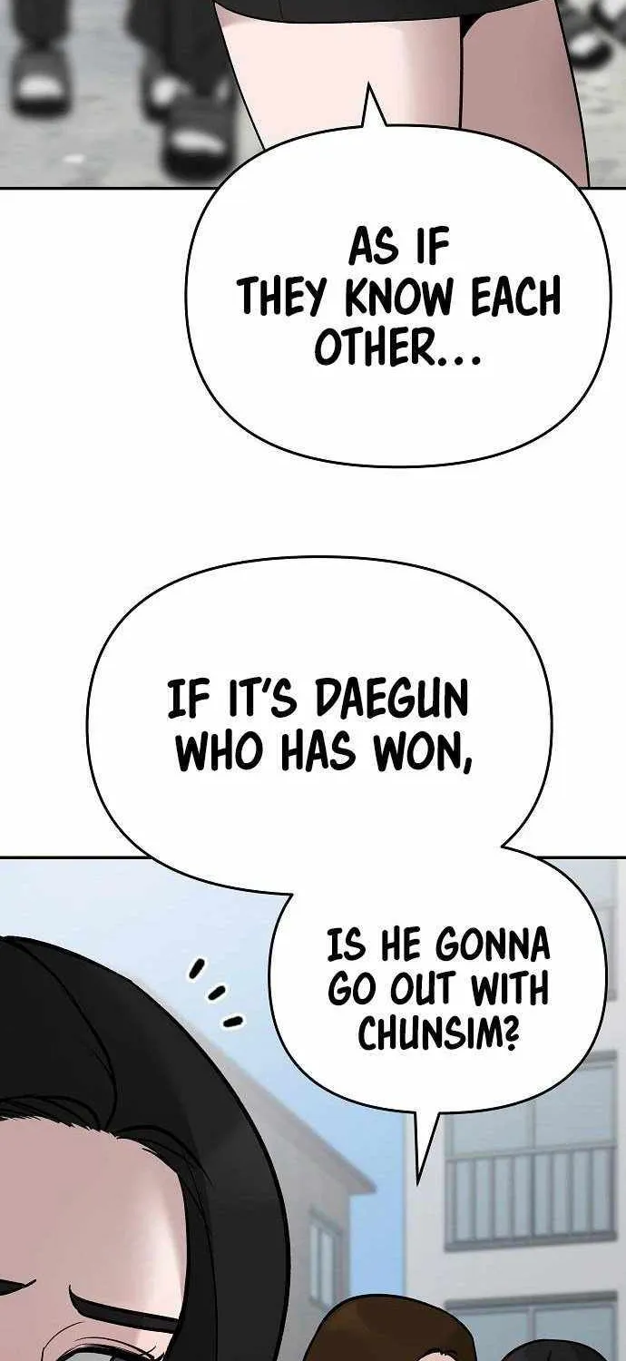 Read The Bully In-Charge chapter 69 image 25 on Lezhin