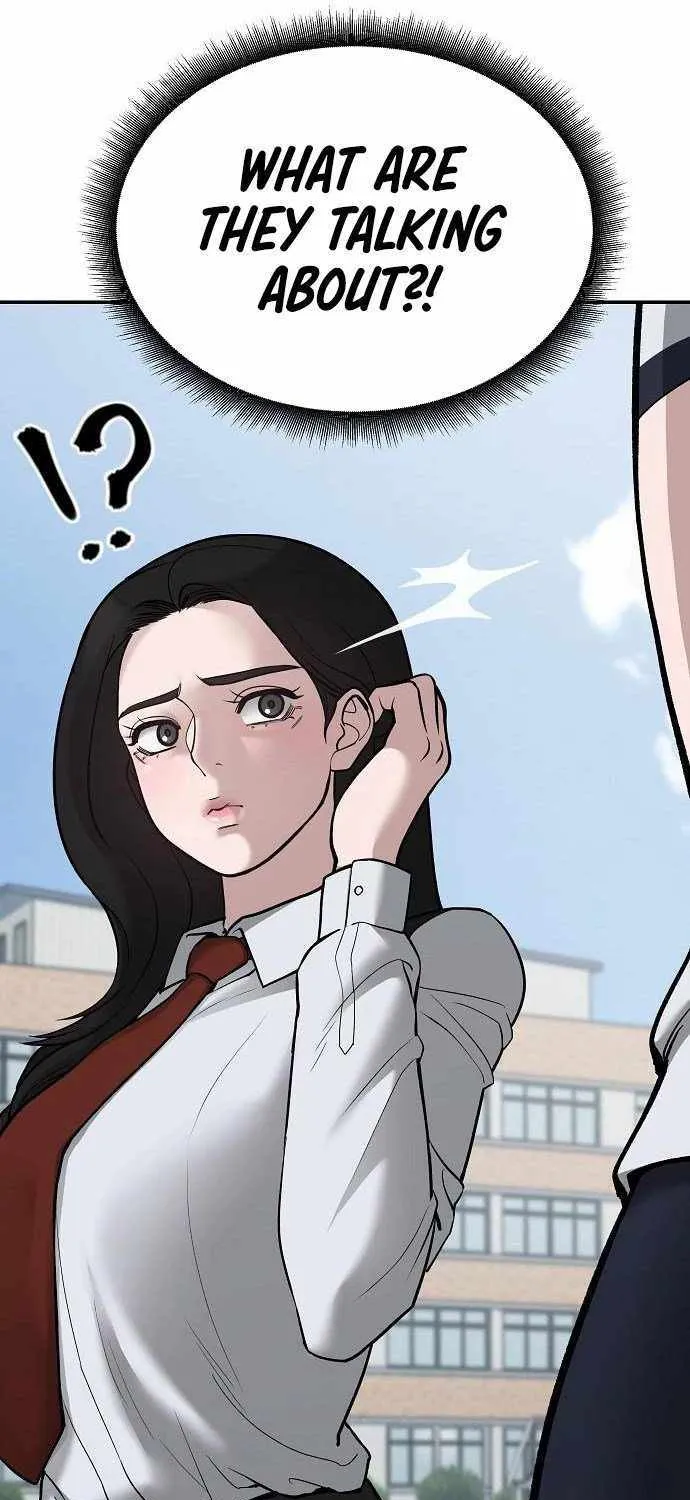 Read The Bully In-Charge chapter 69 image 28 on Lezhin