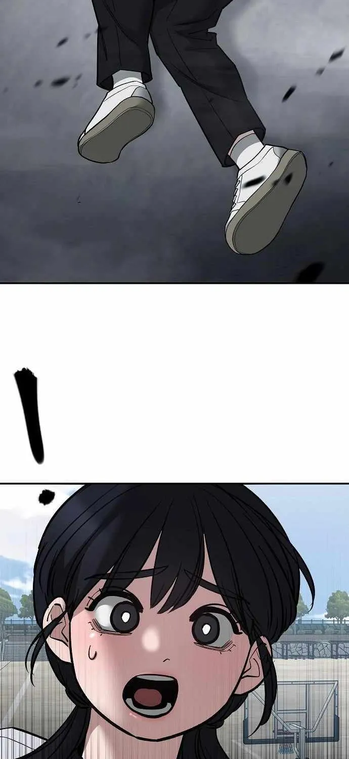 Read The Bully In-Charge chapter 69 image 3 on Lezhin