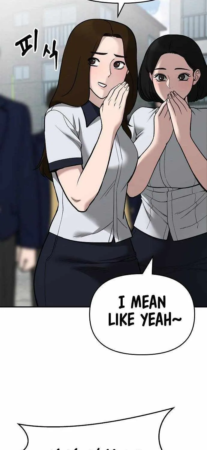 Read The Bully In-Charge chapter 69 image 30 on Lezhin