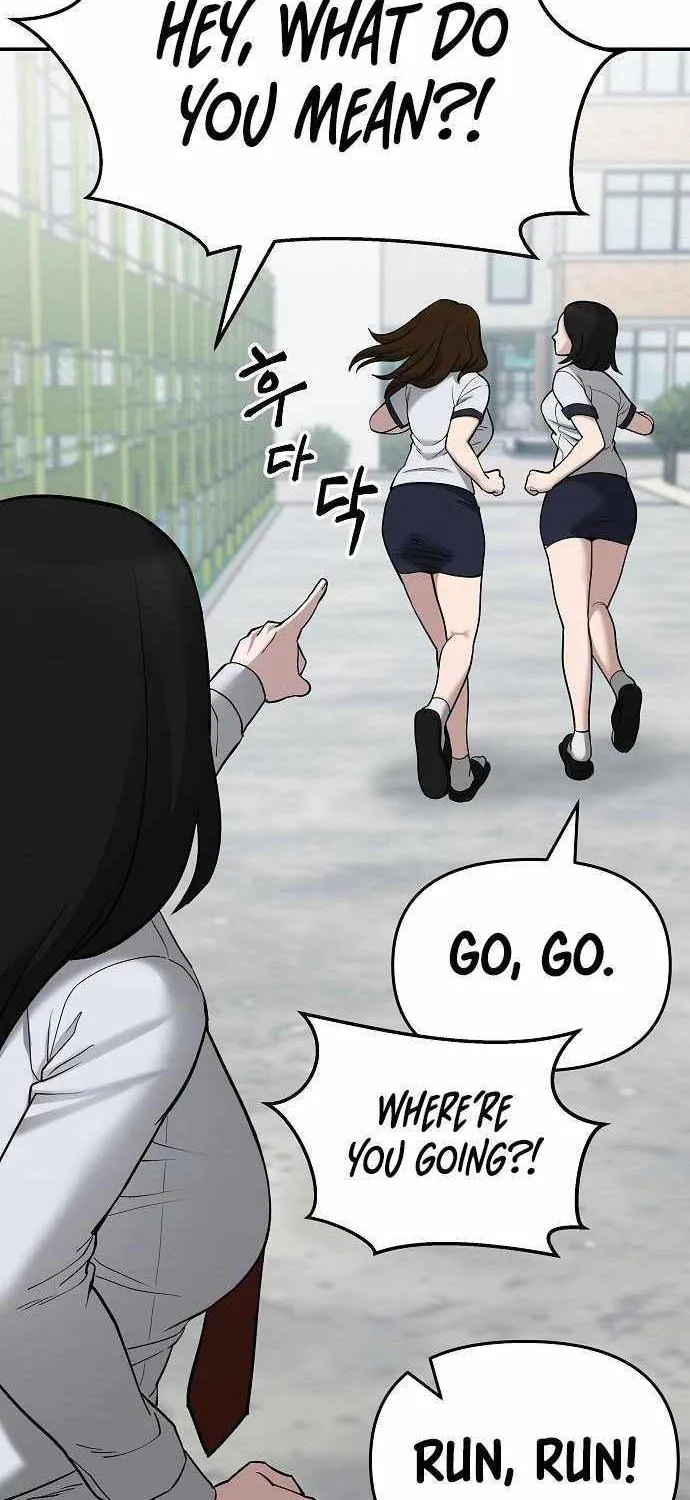 Read The Bully In-Charge chapter 69 image 31 on Lezhin