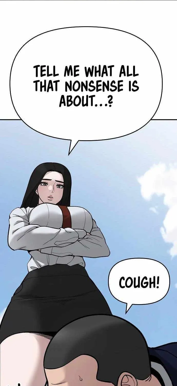 Read The Bully In-Charge chapter 69 image 35 on Lezhin