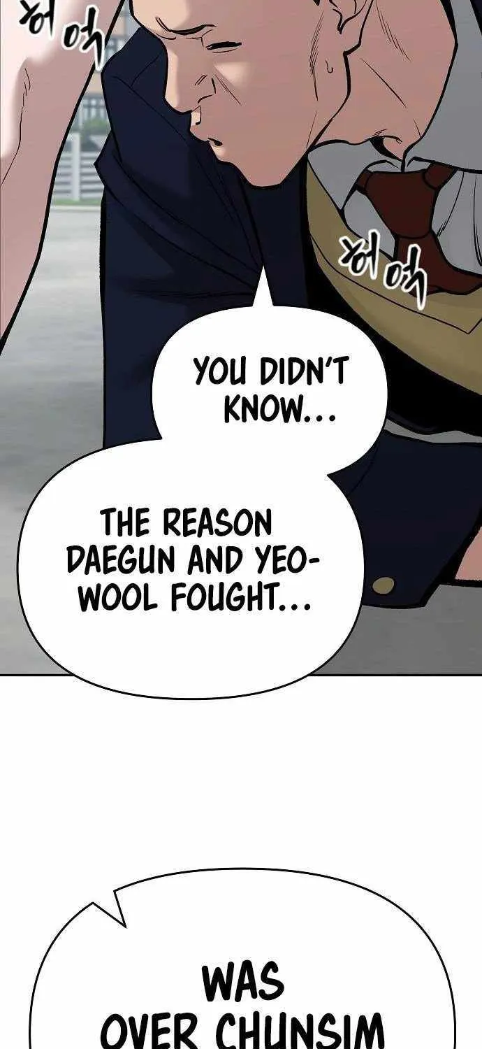 Read The Bully In-Charge chapter 69 image 36 on Lezhin