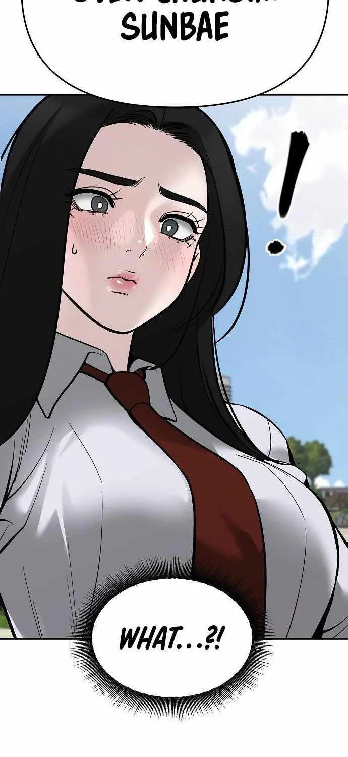 Read The Bully In-Charge chapter 69 image 37 on Lezhin