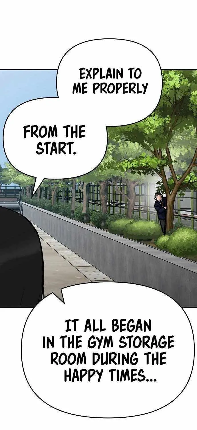 Read The Bully In-Charge chapter 69 image 38 on Lezhin