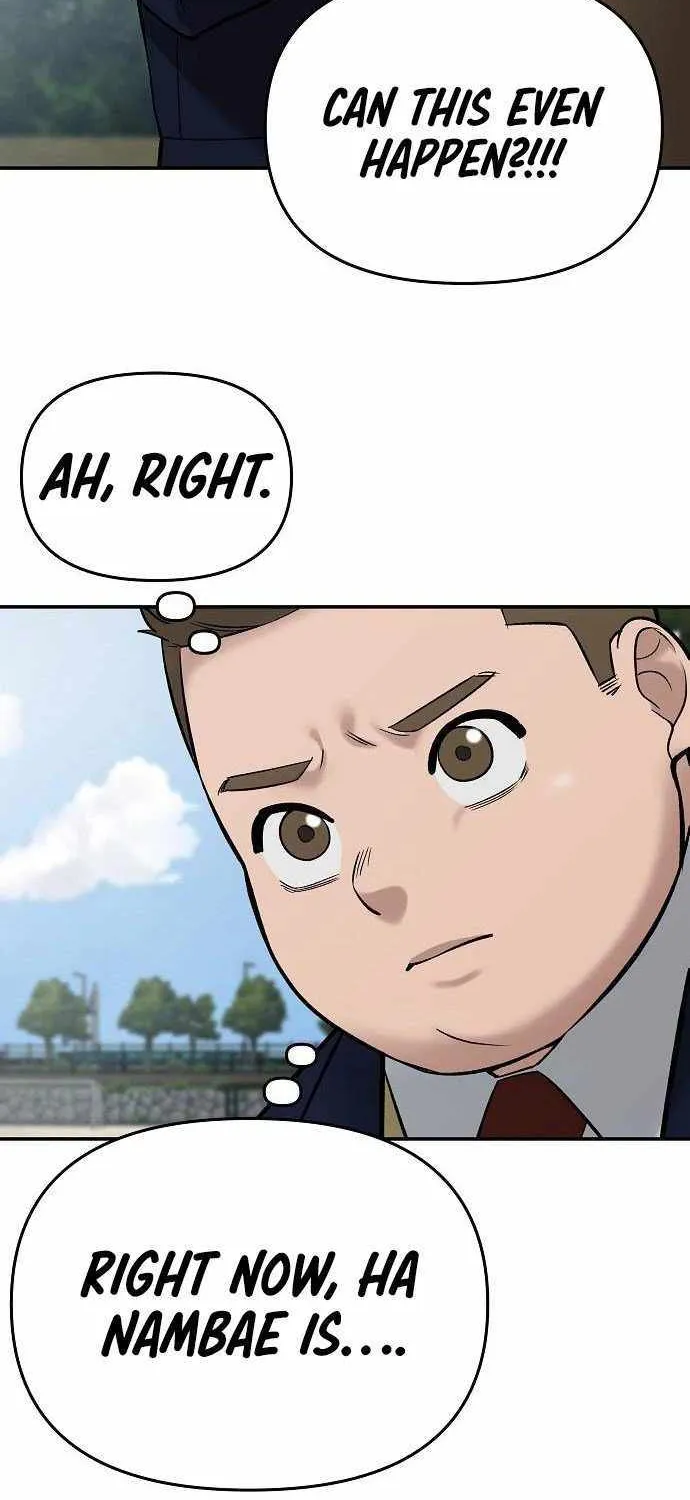 Read The Bully In-Charge chapter 69 image 41 on Lezhin