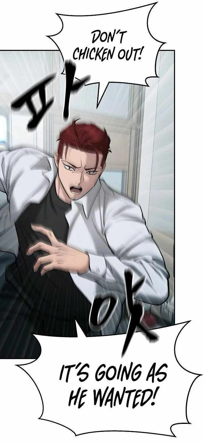 Read The Bully In-Charge chapter 69 image 46 on Lezhin