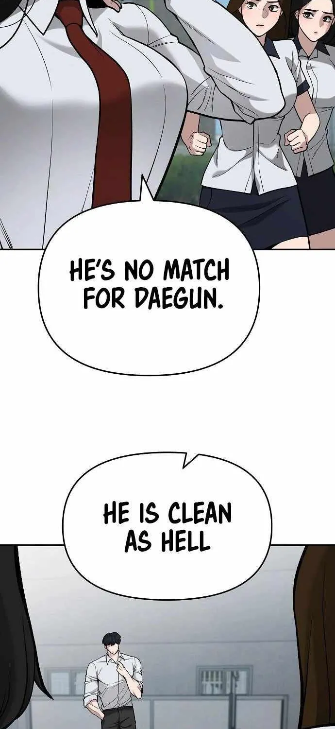 Read The Bully In-Charge chapter 69 image 7 on Lezhin
