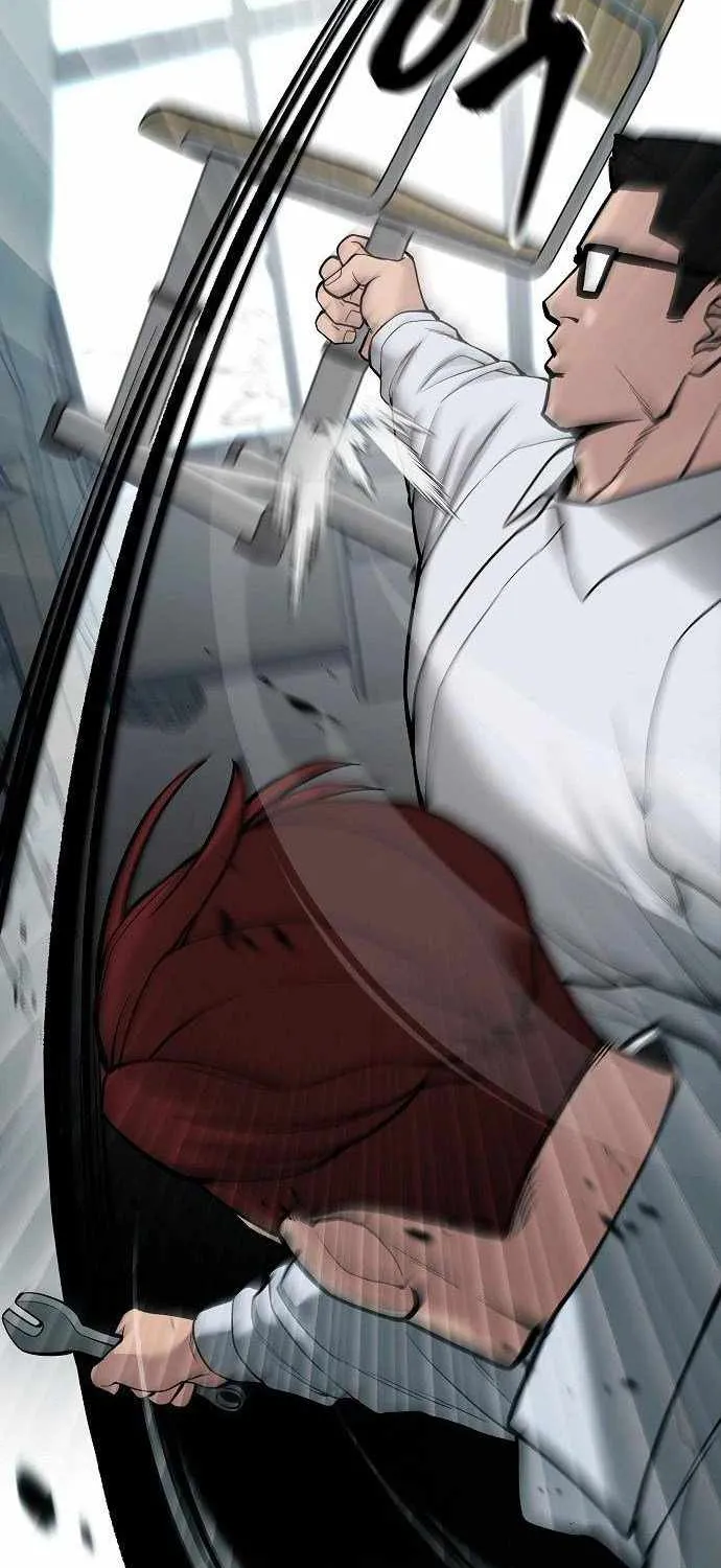 Read The Bully In-Charge chapter 69 image 71 on Lezhin