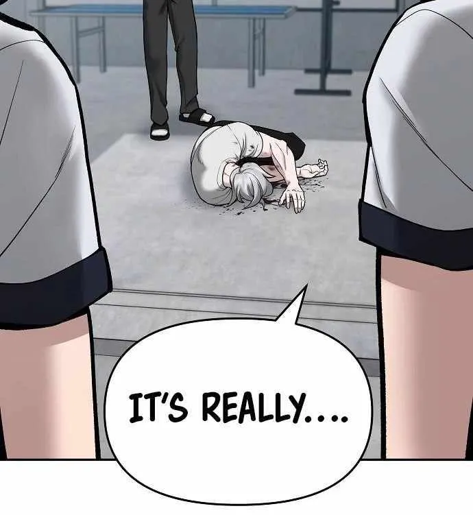 Read The Bully In-Charge chapter 69 image 8 on Lezhin