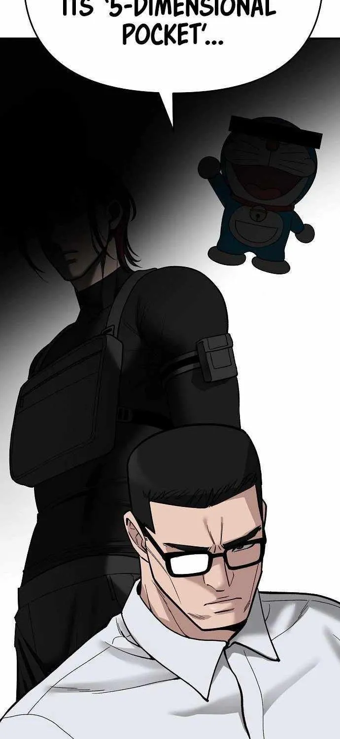 Read The Bully In-Charge chapter 69 image 84 on Lezhin