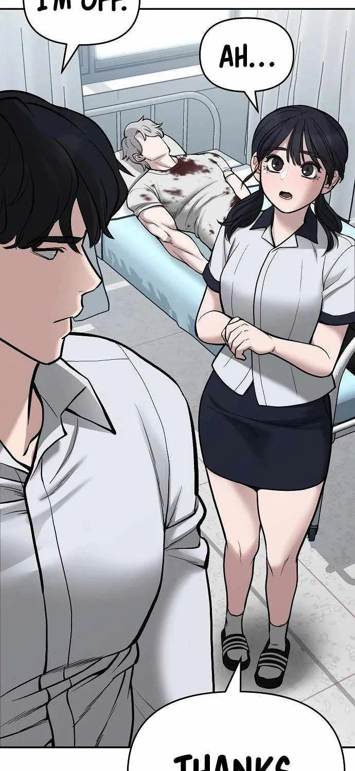 Read The Bully In-Charge chapter 69 image 92 on Lezhin