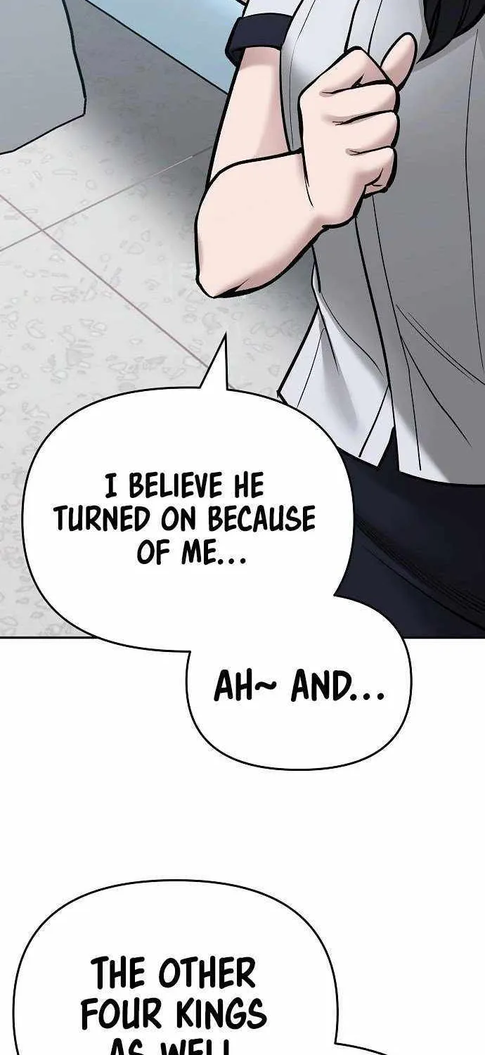 Read The Bully In-Charge chapter 69 image 95 on Lezhin