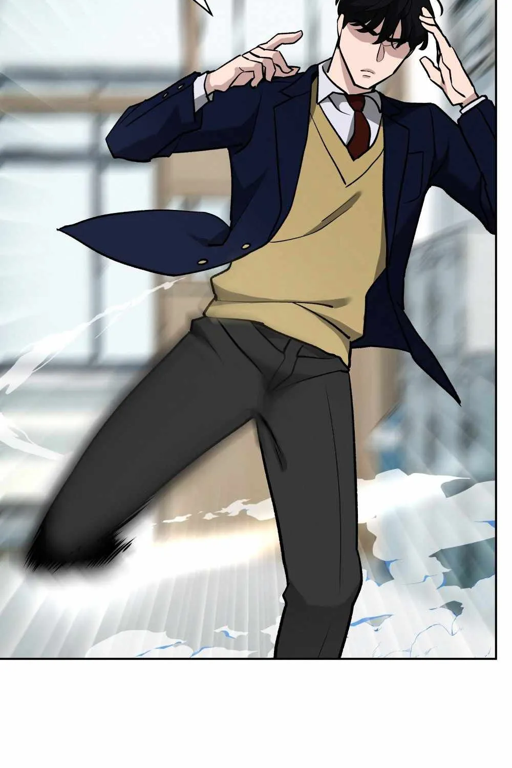 Read The Bully In-Charge chapter 7 image 101 on Lezhin