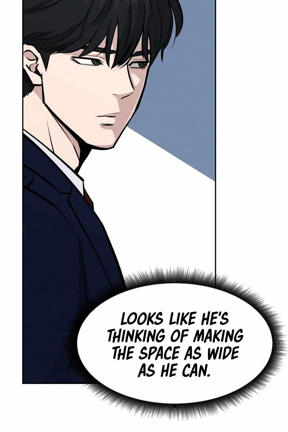 Read The Bully In-Charge chapter 7 image 11 on Lezhin