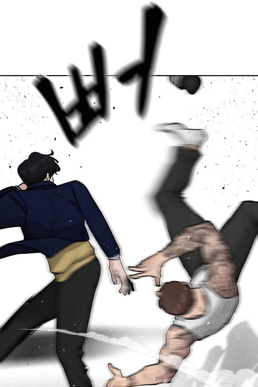 Read The Bully In-Charge chapter 7 image 111 on Lezhin