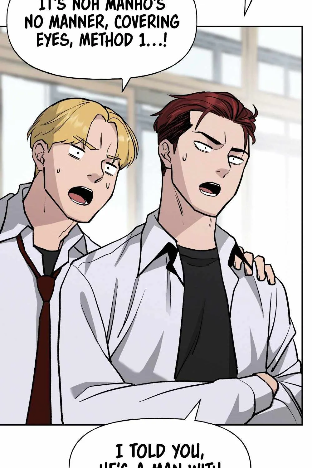 Read The Bully In-Charge chapter 7 image 114 on Lezhin