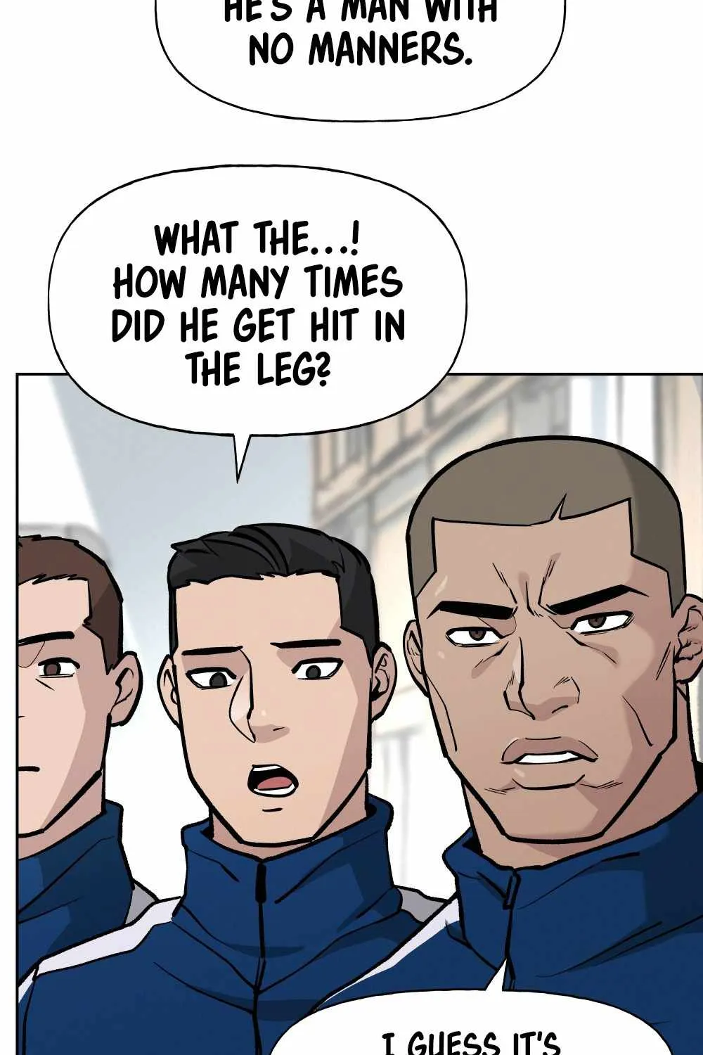 Read The Bully In-Charge chapter 7 image 115 on Lezhin