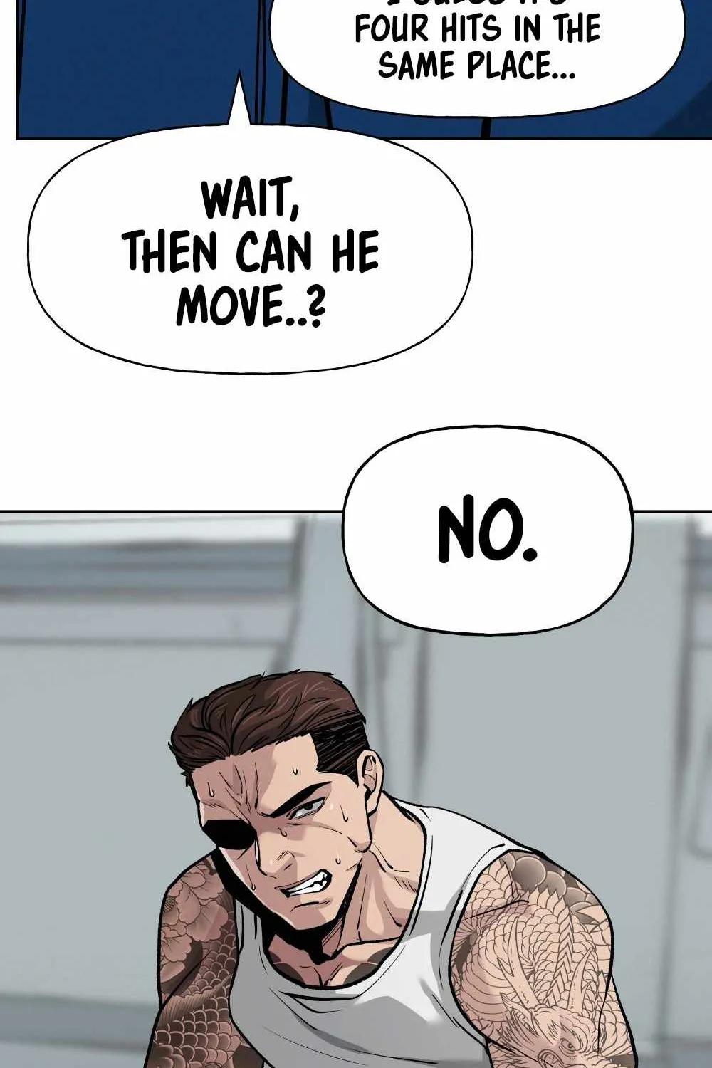 Read The Bully In-Charge chapter 7 image 116 on Lezhin