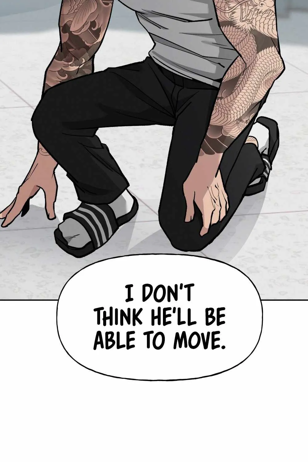 Read The Bully In-Charge chapter 7 image 117 on Lezhin
