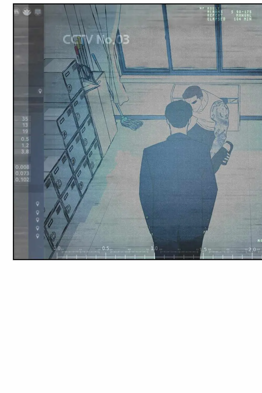 Read The Bully In-Charge chapter 7 image 119 on Lezhin