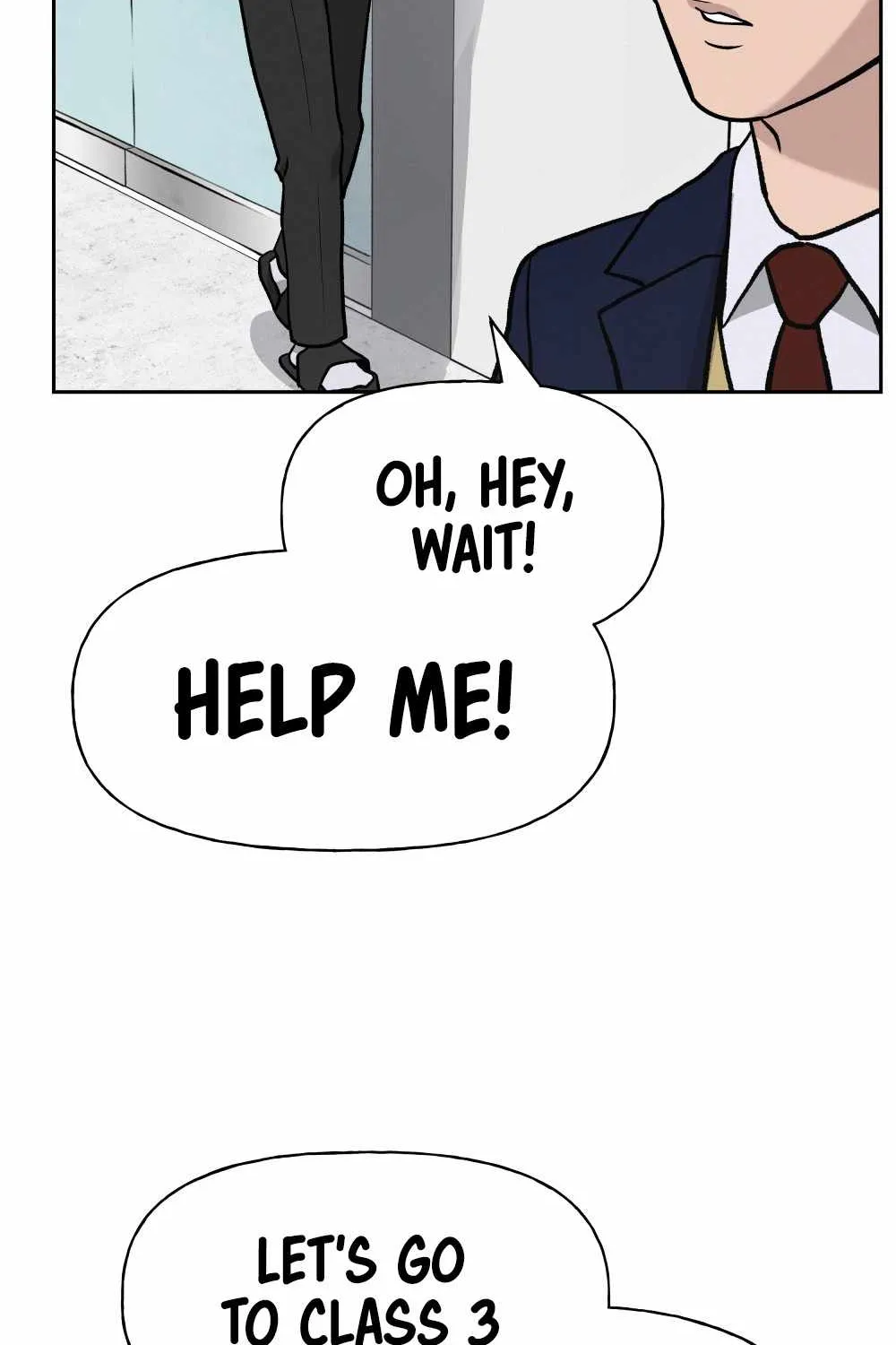 Read The Bully In-Charge chapter 7 image 13 on Lezhin