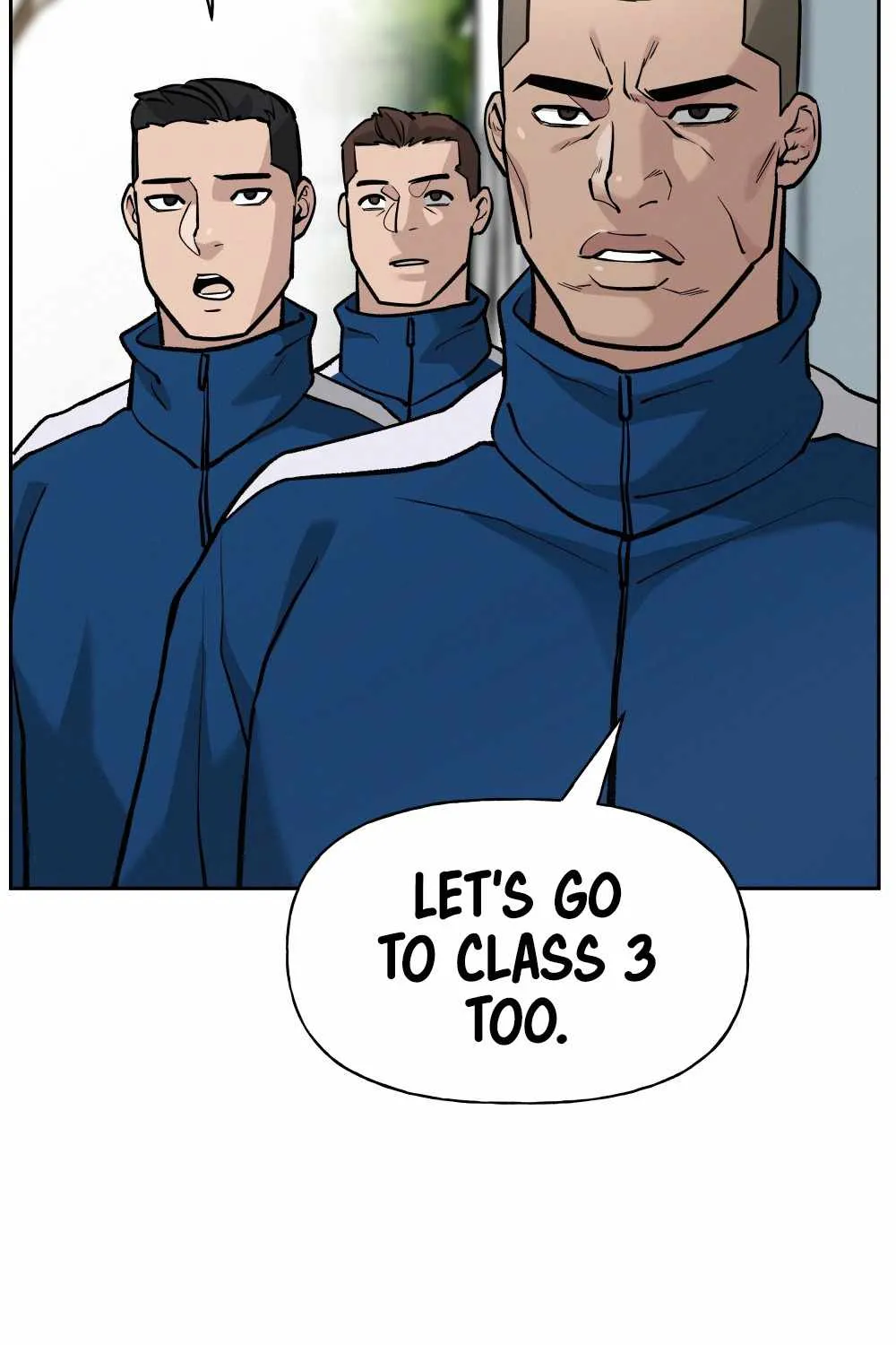 Read The Bully In-Charge chapter 7 image 16 on Lezhin