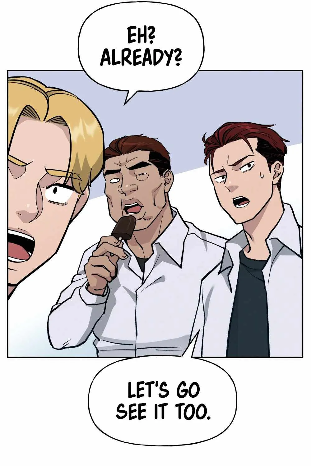 Read The Bully In-Charge chapter 7 image 20 on Lezhin