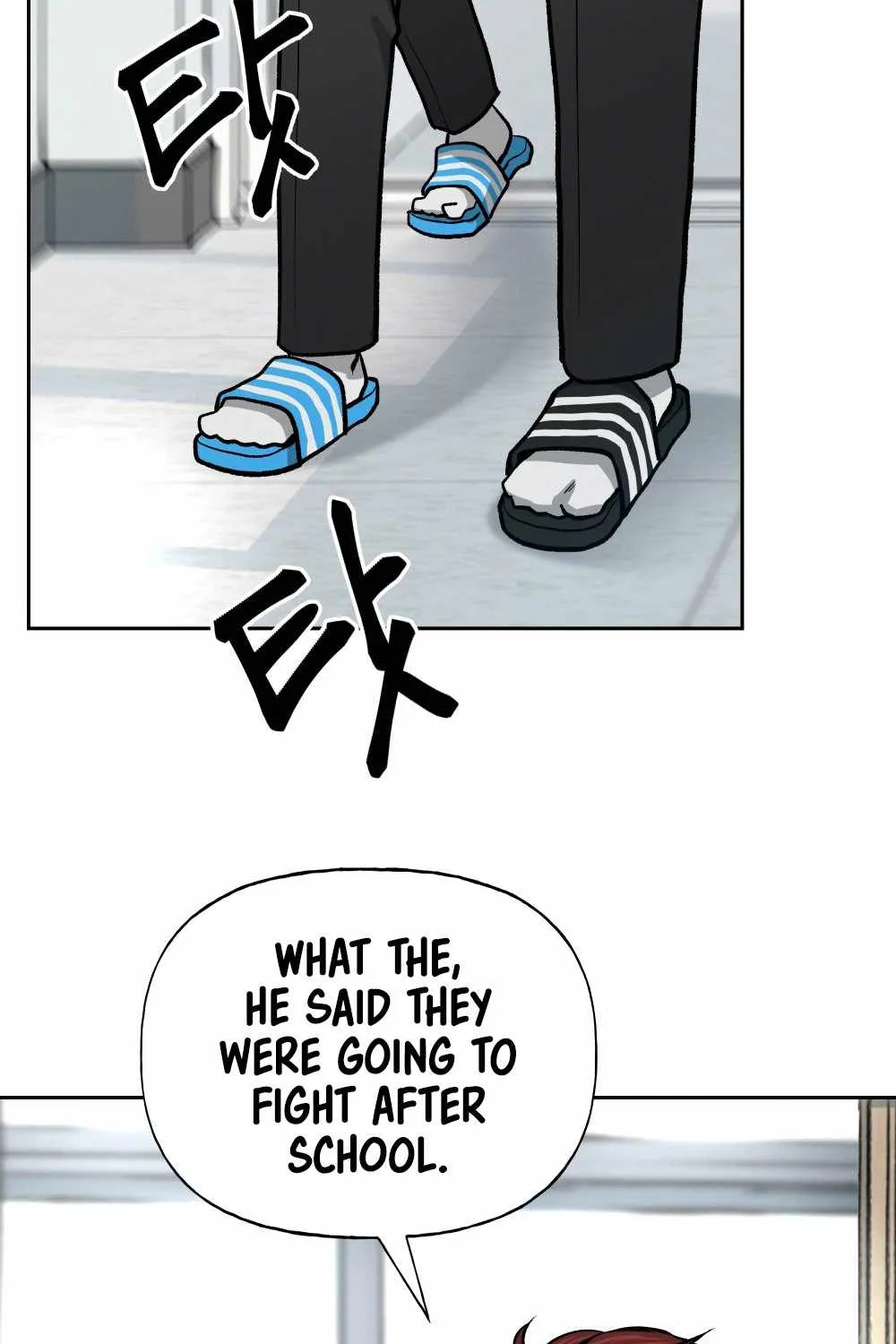 Read The Bully In-Charge chapter 7 image 22 on Lezhin