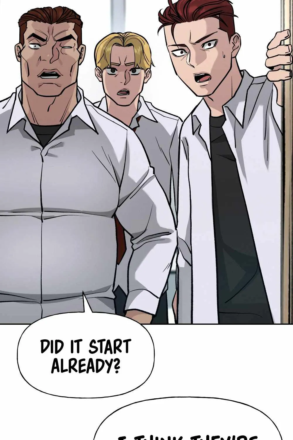 Read The Bully In-Charge chapter 7 image 23 on Lezhin