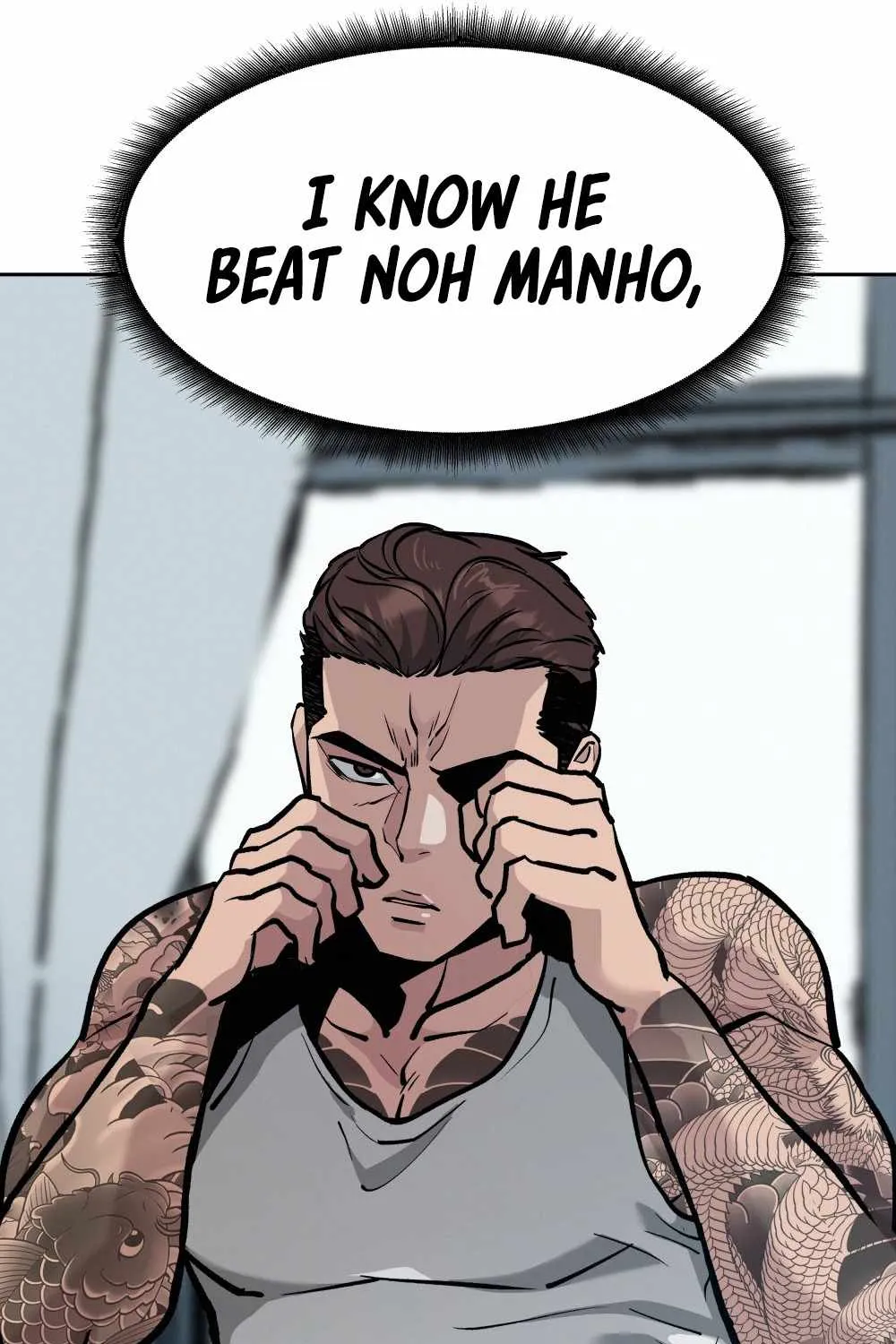 Read The Bully In-Charge chapter 7 image 26 on Lezhin