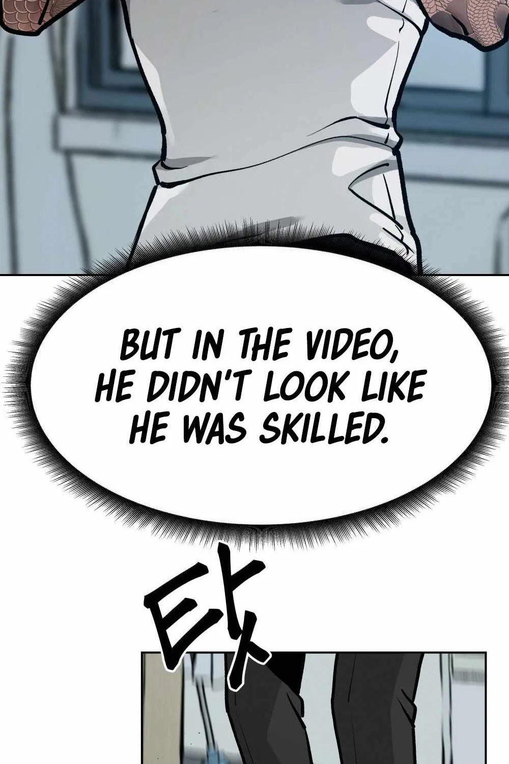 Read The Bully In-Charge chapter 7 image 27 on Lezhin