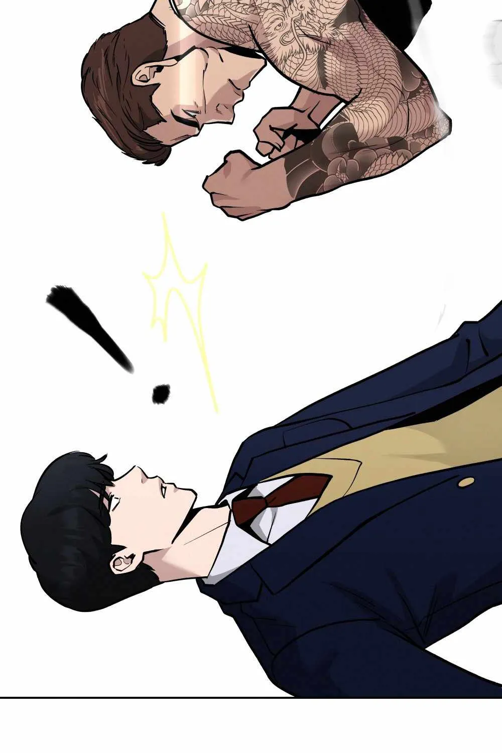 Read The Bully In-Charge chapter 7 image 31 on Lezhin
