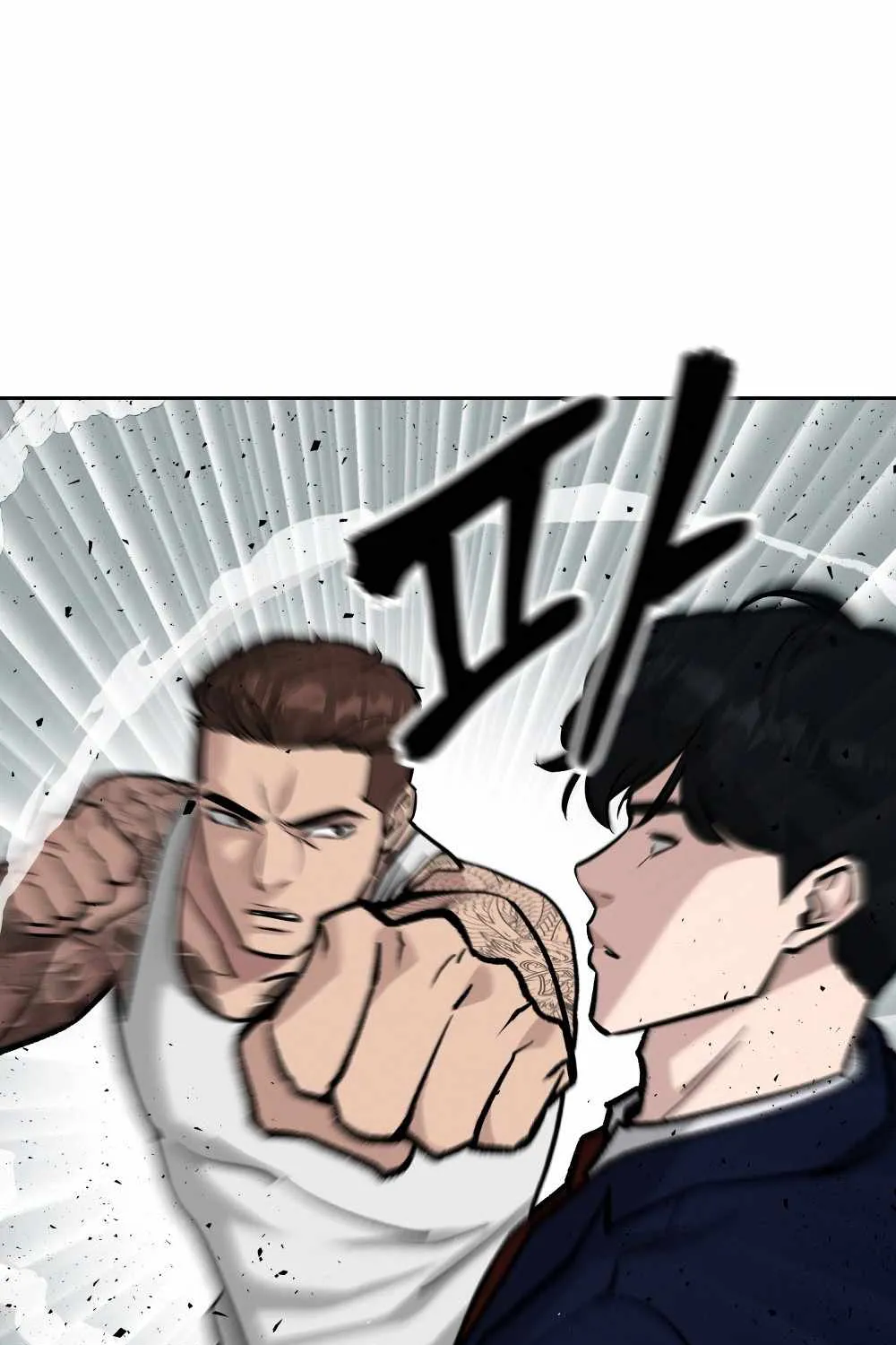 Read The Bully In-Charge chapter 7 image 32 on Lezhin