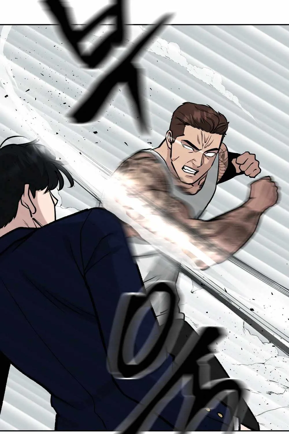 Read The Bully In-Charge chapter 7 image 35 on Lezhin
