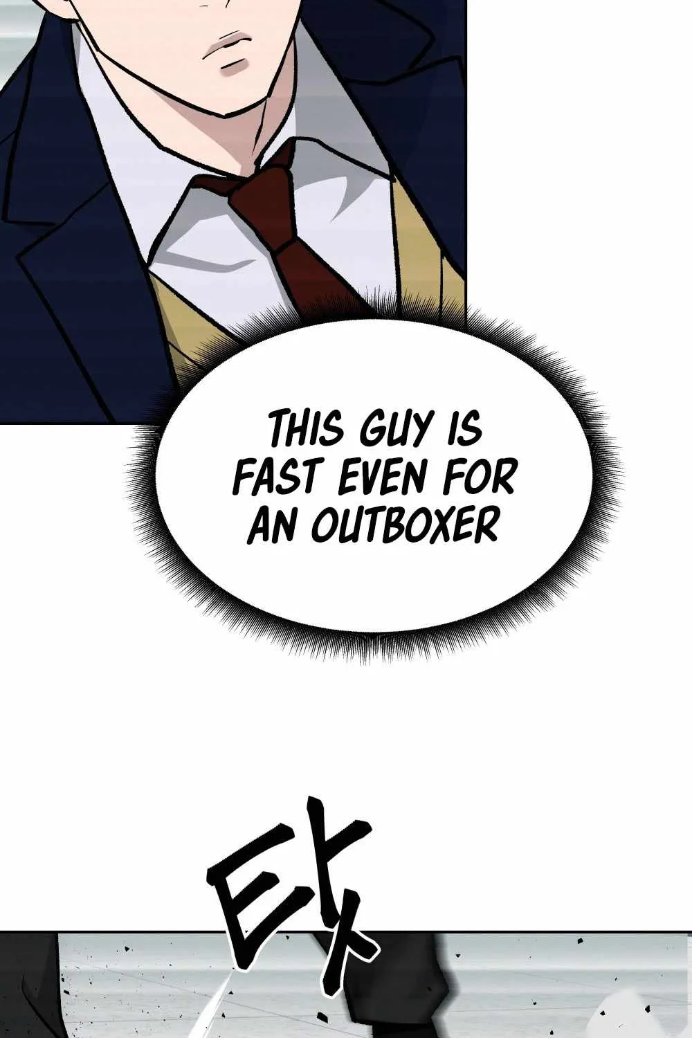 Read The Bully In-Charge chapter 7 image 37 on Lezhin